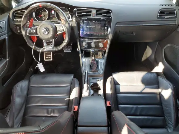 3VW447AU8JM258164 2018 VOLKSWAGEN GTI - Image 8