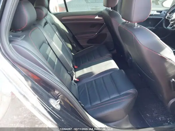 3VW447AU8JM283291 2018 VOLKSWAGEN GTI - Image 8