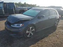 3VW447AU8JM288006 2018 VOLKSWAGEN GTI