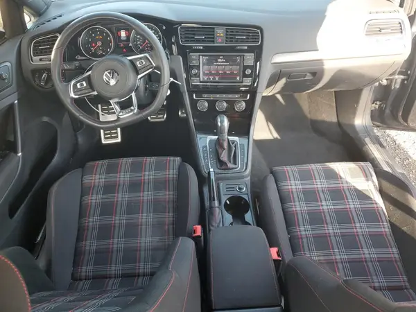3VW447AU8JM288006 2018 VOLKSWAGEN GTI - Image 8