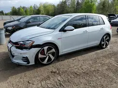 3VW447AU8JM288491 2018 VOLKSWAGEN GTI