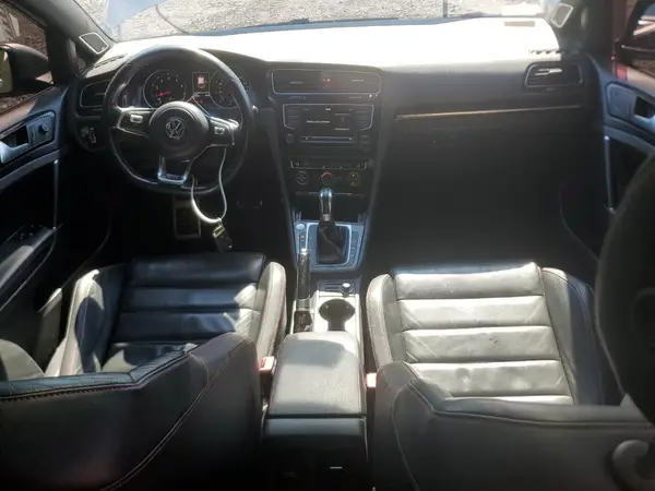3VW447AU9GM007176 2016 VOLKSWAGEN GTI - Image 8