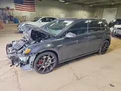 3VW447AU9GM013866 2016 VOLKSWAGEN GTI