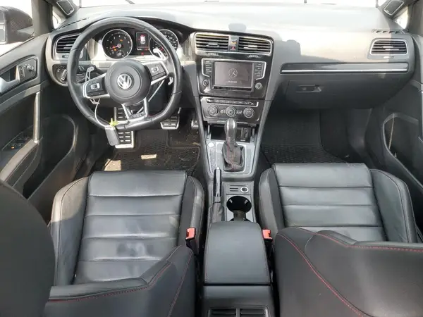 3VW447AU9GM015293 2016 VOLKSWAGEN GTI - Image 8