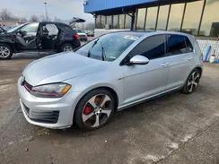 3VW447AU9GM017187 2016 VOLKSWAGEN GTI