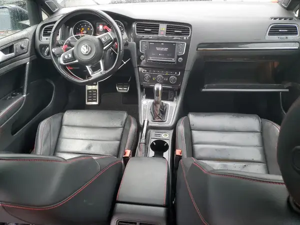 3VW447AU9GM037276 2016 VOLKSWAGEN GTI - Image 8