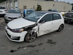 3VW447AU9GM040551 2016 VOLKSWAGEN GTI