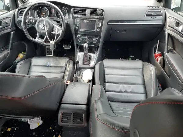 3VW447AU9GM040551 2016 VOLKSWAGEN GTI - Image 8