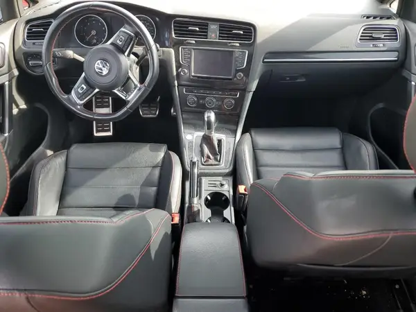 3VW447AU9GM053316 2016 VOLKSWAGEN GTI - Image 8