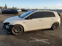 3VW447AU9GM059195 2016 VOLKSWAGEN GTI