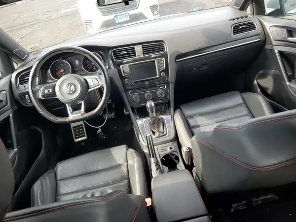 3VW447AU9GM060797 2016 VOLKSWAGEN GTI - Image 8