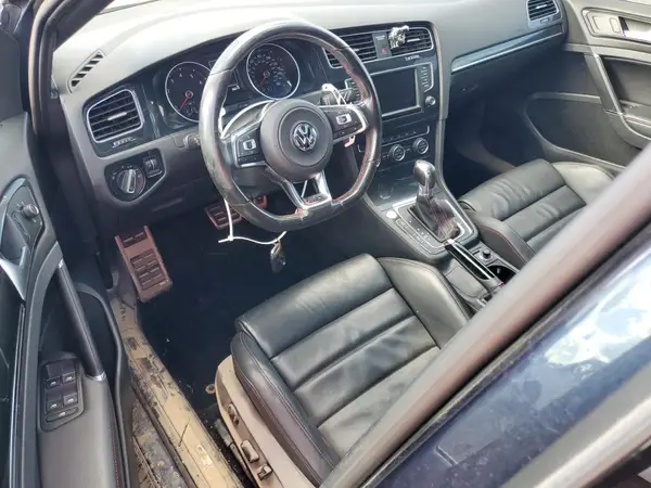 3VW447AU9GM062274 2016 VOLKSWAGEN GTI - Image 8