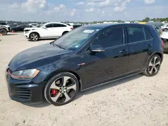 3VW447AU9GM063036 2016 VOLKSWAGEN GTI