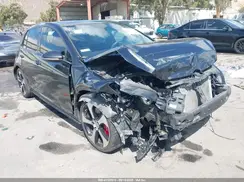 3VW447AU9HM006725 2017 VOLKSWAGEN GTI
