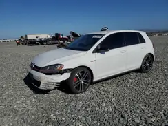 3VW447AU9HM016767 2017 VOLKSWAGEN GTI