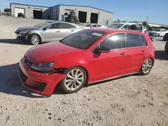 3VW447AU9HM017143 2017 VOLKSWAGEN GTI