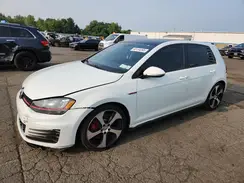 3VW447AU9HM019510 2017 VOLKSWAGEN GTI