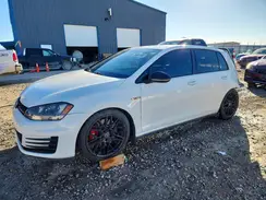 3VW447AU9HM029003 2017 VOLKSWAGEN GTI