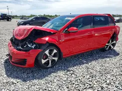 3VW447AU9HM029955 2017 VOLKSWAGEN GTI