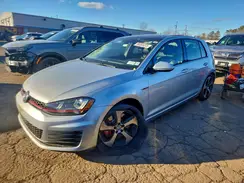 3VW447AU9HM030491 2017 VOLKSWAGEN GTI