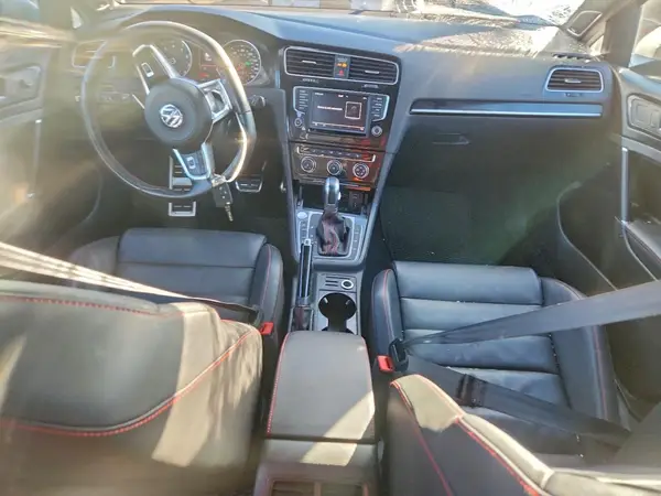 3VW447AU9HM030491 2017 VOLKSWAGEN GTI - Image 8