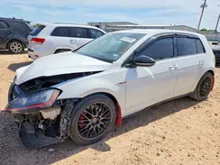 3VW447AU9HM041748 2017 VOLKSWAGEN GTI