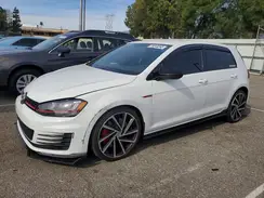 3VW447AU9HM043340 2017 VOLKSWAGEN GTI
