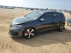3VW447AU9HM048408 2017 VOLKSWAGEN GTI