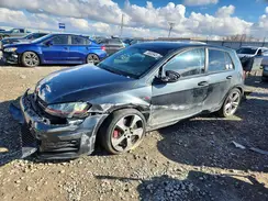 3VW447AU9HM059733 2017 VOLKSWAGEN GTI