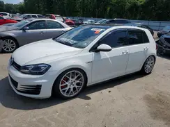 3VW447AU9HM062809 2017 VOLKSWAGEN GTI