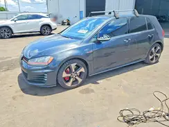 3VW447AU9HM063443 2017 VOLKSWAGEN GTI