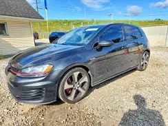 3VW447AU9HM070697 2017 VOLKSWAGEN GTI
