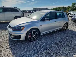 3VW447AU9HM070893 2017 VOLKSWAGEN GTI