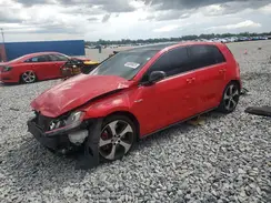 3VW447AU9HM072837 2017 VOLKSWAGEN GTI