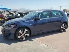 3VW447AU9HM073258 2017 VOLKSWAGEN GTI