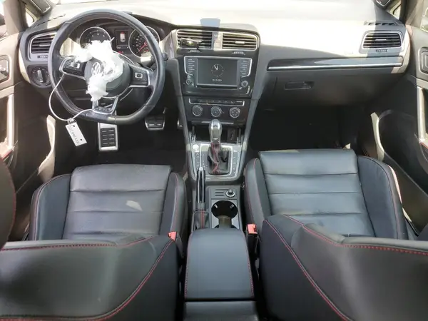 3VW447AU9HM073258 2017 VOLKSWAGEN GTI - Image 8