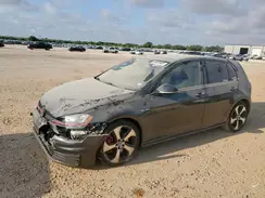3VW447AU9HM073860 2017 VOLKSWAGEN GTI