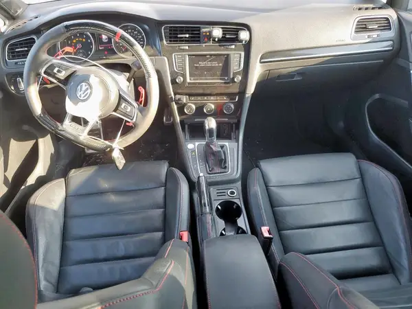 3VW447AU9HM073860 2017 VOLKSWAGEN GTI - Image 8