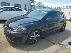 3VW447AU9HM074409 2017 VOLKSWAGEN GTI