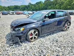 3VW447AU9HM075060 2017 VOLKSWAGEN GTI