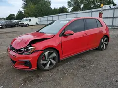 3VW447AU9JM250476 2018 VOLKSWAGEN GTI