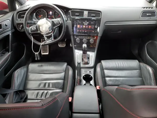 3VW447AU9JM250476 2018 VOLKSWAGEN GTI - Image 8