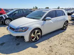 3VW447AU9JM251787 2018 VOLKSWAGEN GTI