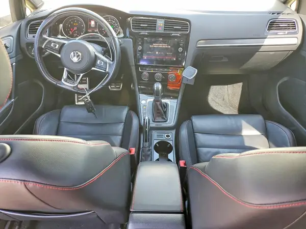 3VW447AU9JM251787 2018 VOLKSWAGEN GTI - Image 8