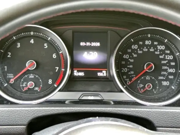 3VW447AU9JM254088 2018 VOLKSWAGEN GTI - Image 8