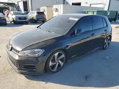 3VW447AU9JM259727 2018 VOLKSWAGEN GTI