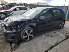 3VW447AU9JM266435 2018 VOLKSWAGEN GTI