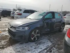 3VW447AU9JM276141 2018 VOLKSWAGEN GTI
