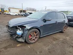 3VW447AU9JM287642 2018 VOLKSWAGEN GTI