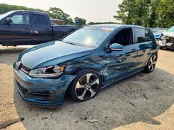 3VW447AU9JM288094 2018 VOLKSWAGEN GTI